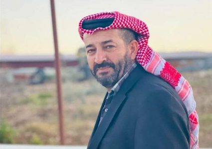 نادي الأسير: الأسير ماهر الأخرس يعلّق إضرابه عن الطعام بعد 23 يومًا