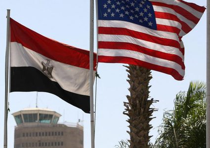 أميركا تحجب مساعدات عن مصر وتحولها لتايوان ولبنان