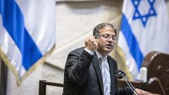 بن غفير يخطر نتنياهو بأن حزبه لن يلتزم بقواعد الانضباط الائتلافي