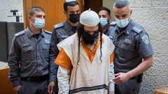 أعضاء كنيست ووزراء اسرائيليون يطالبون بتحسين ظروف قاتل عائلة دوابشة