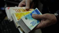 واشنطن تطالب إسرائيل بتحويل أموال الفلسطينيين