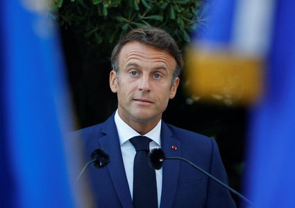 برلمانية مغربية: خطاب ماكرون “استعلائي ويضرب أعراف الدبلوماسية”