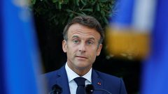 برلمانية مغربية: خطاب ماكرون “استعلائي ويضرب أعراف الدبلوماسية”