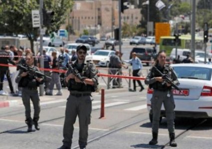 الاحتلال يرفع حالة التأهب قبيل الأعياد اليهودية
