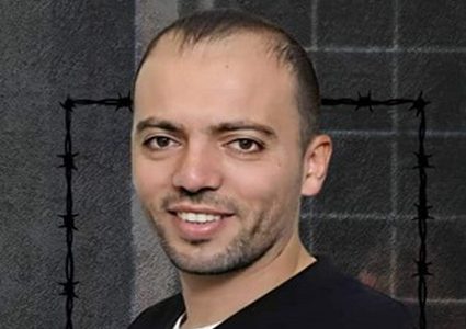 الاحتلال يقرر الإفراج عن الأسير خليل عواوده