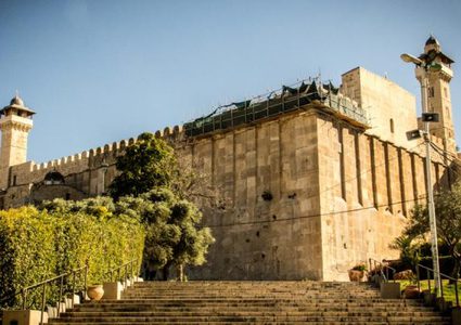 الاحتلال يغلق الحرم الابراهيمي بحجة الأعياد اليهودية