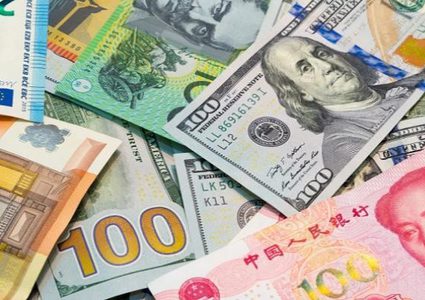 أسعار العملات مقابل الشيقل اليوم السبت