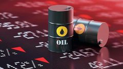 النفط يسجل مكاسب للأسبوع الثالث.. وبرنت قرب 94 دولاراً للبرميل