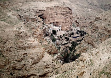 أريحا القديمة تنضم إلى قائمة التراث العالمي لليونسكو