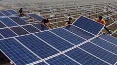 الدول العربية ترفع قدراتها من الطاقة المتجددة 57% في عام واحد