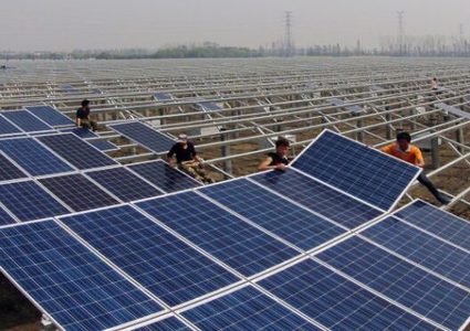 الدول العربية ترفع قدراتها من الطاقة المتجددة 57% في عام واحد