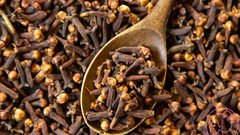 5 فوائد لتناول القرنفل... تعرف عليها