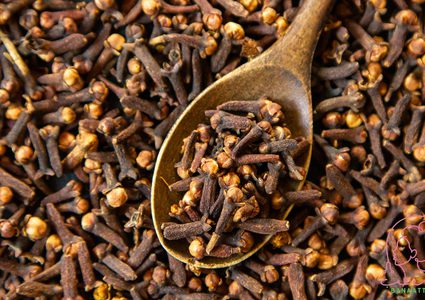 5 فوائد لتناول القرنفل... تعرف عليها