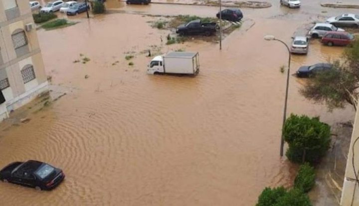 الخارجية: نُواجه صعوبات بحصر أعداد المفقودين والناجين من الفلسطينيين في ليبيا