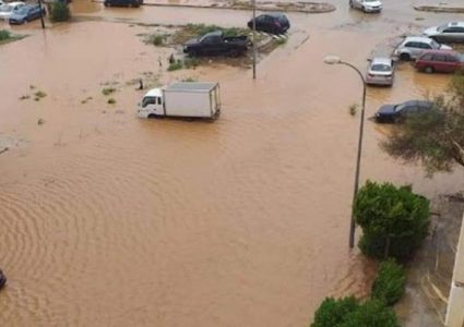 الخارجية: نُواجه صعوبات بحصر أعداد المفقودين والناجين من الفلسطينيين في ليبيا