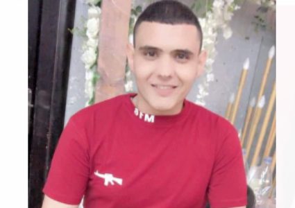 تدهور خطير على الحالة الصحية للأسير المصاب بالسرطان عاصف الرفاعي