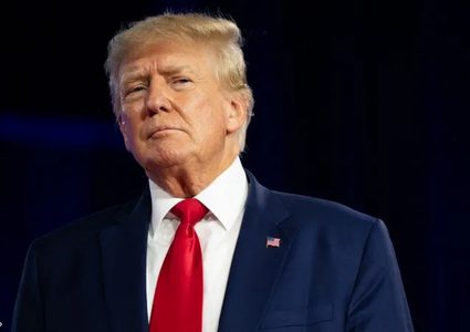 ترامب: لست قلقا بشأن سجني المحتمل في القضايا الجنائية