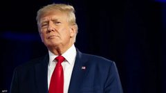 ترامب: لست قلقا بشأن سجني المحتمل في القضايا الجنائية