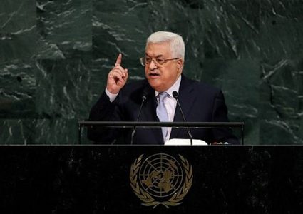 الرئيس يصل إلى نيويورك للمشاركة في اجتماعات الجمعية العامة للأمم المتحدة