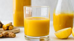 7 فوائد مذهلة لتناول هذا المشروب على معدة خاوية صباحاً