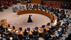 بمشاركة الرئيس عباس.. انطلاق أعمال الجمعية العامة للأمم المتحدة