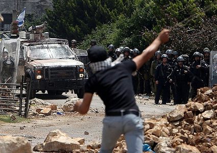 "بتسيلم": إسرائيل تمارس الترانسفير بحق الفلسطينيين في الضفة