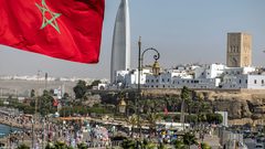 المغرب تدين اقتحامات المستوطنين للمسجد الأقصى