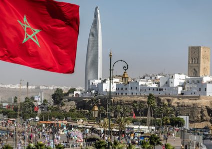 المغرب تدين اقتحامات المستوطنين للمسجد الأقصى