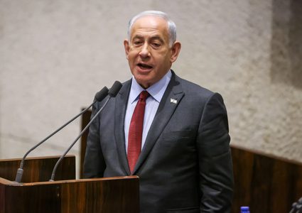 نتنياهو يفتح الحرب على يهود الولايات المتحدة: يتعاونون مع إيران ومنظمة التحرير