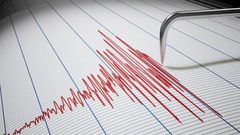 زلزال بقوة 5.1 درجة يضرب شمال إيطاليا