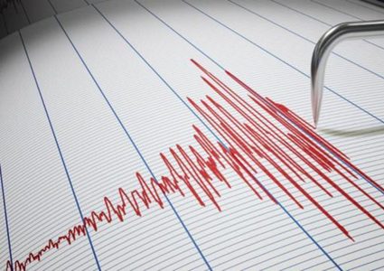 زلزال بقوة 5.1 درجة يضرب شمال إيطاليا