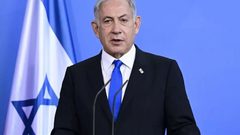 نتنياهو يتوجه إلى الولايات المتحدة للقاء بقادة العالم وإيلون ماسك