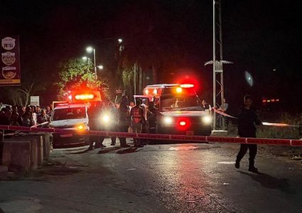 وفاة شابة بجريمة إطلاق نار في أم الفحم