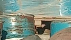 الأمن الوقائي يضبط مواد يشتبه بأنها كيماوية تشكل خطرا على الصحة العامة