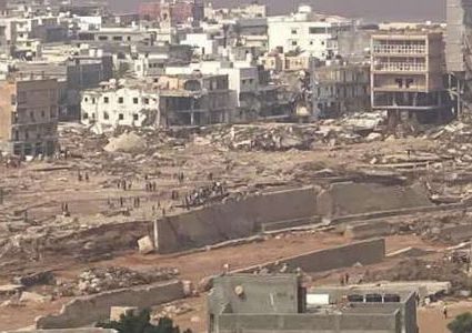 إقالة المجلس البلدي في درنة بالكامل وإحالته للتحقيق