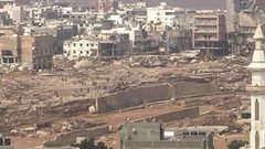 إقالة المجلس البلدي في درنة بالكامل وإحالته للتحقيق