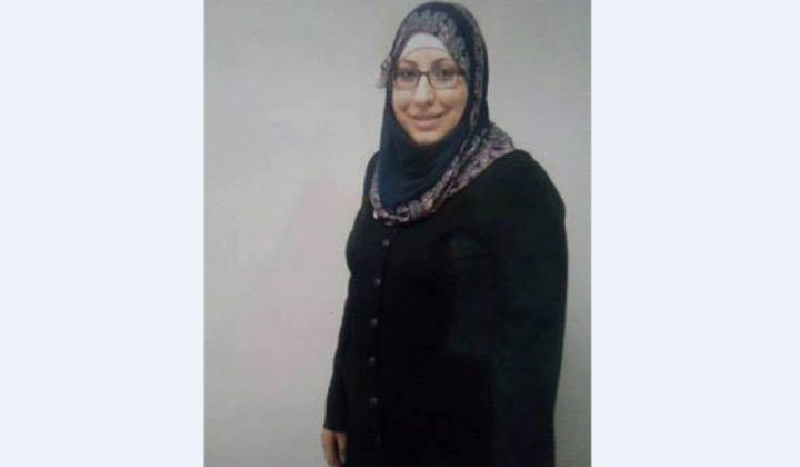 الاحتلال يحكم على الأسيرة ياسمين شعبان بالسجن 6 سنوات