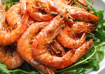 الجمبري يساعد في تطوير علاج مناعي للسرطان