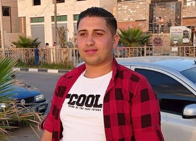 مصرع شاب إثر انهيار بئر بغزة