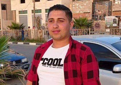 مصرع شاب إثر انهيار بئر بغزة