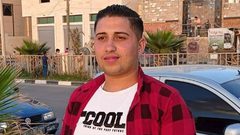 مصرع شاب إثر انهيار بئر بغزة