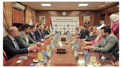 النجاح وPALPAY توقعان شراكة استراتيجية لتزويد الجامعة بأحدث حلول وخدمات الرقمي