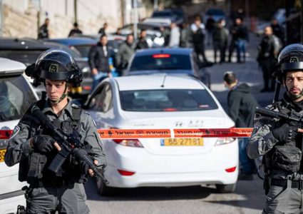 إسرائيل ترفع حالة التأهب استعدادًا للأعياد اليهودية