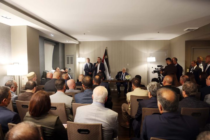 النرويج تقدم 2.9 مليون دولار لايصال المساعدات الغذائية لنحو 20 ألف فلسطيني
