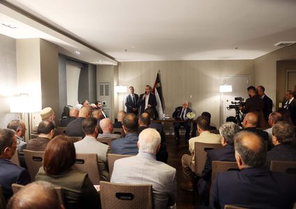 النرويج تقدم 2.9 مليون دولار لايصال المساعدات الغذائية لنحو 20 ألف فلسطيني