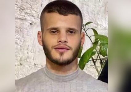 نادي الأسير يحمل الاحتلال المسؤولية عن حياة المعتقل الجريح عكرمة خماش