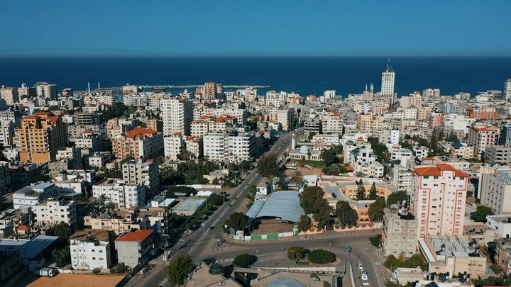 ورشة أممية تدعو إلى رفع الحصار والعمل على تنمية القطاع الصناعي في غزة