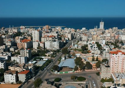 ورشة أممية تدعو إلى رفع الحصار والعمل على تنمية القطاع الصناعي في غزة
