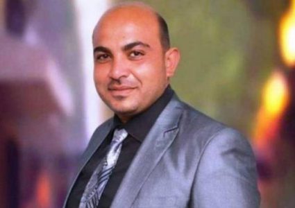 المعتقل الإداري سلطان خلوف يعلّق إضرابه عن الطعام