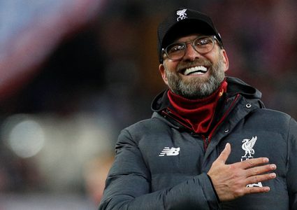 كلوب ينهي الجدل: تدريب ألمانيا لا يناسبني.. قلبي في آنفيلد